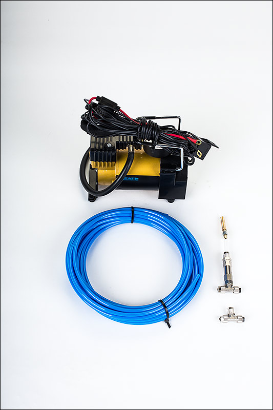 ZAWIESZENIE PNEUMATYCZNE DUCATO X250 KOMPRESOR Part manufacturer MTT System