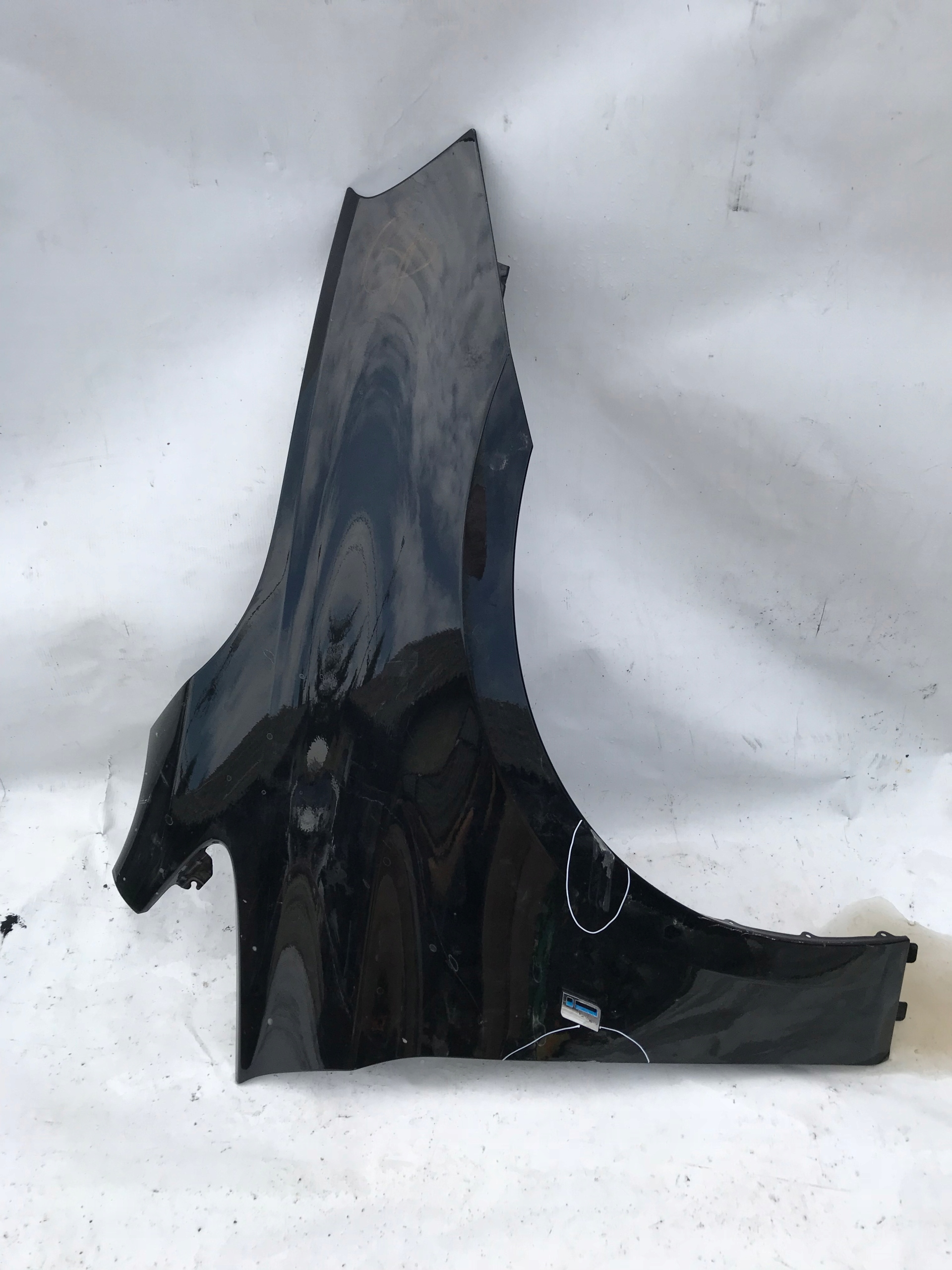 BMW 2 F46 F45 КРИЛО ПЕРЕД ПЕРЕДНІЙ ПРАВИЙ