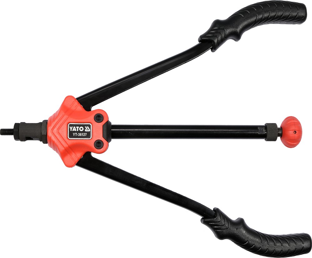 NITOWNICA DO NITONAKRETEK M3 M12 NITONAKRETKA 150 Mark Yato