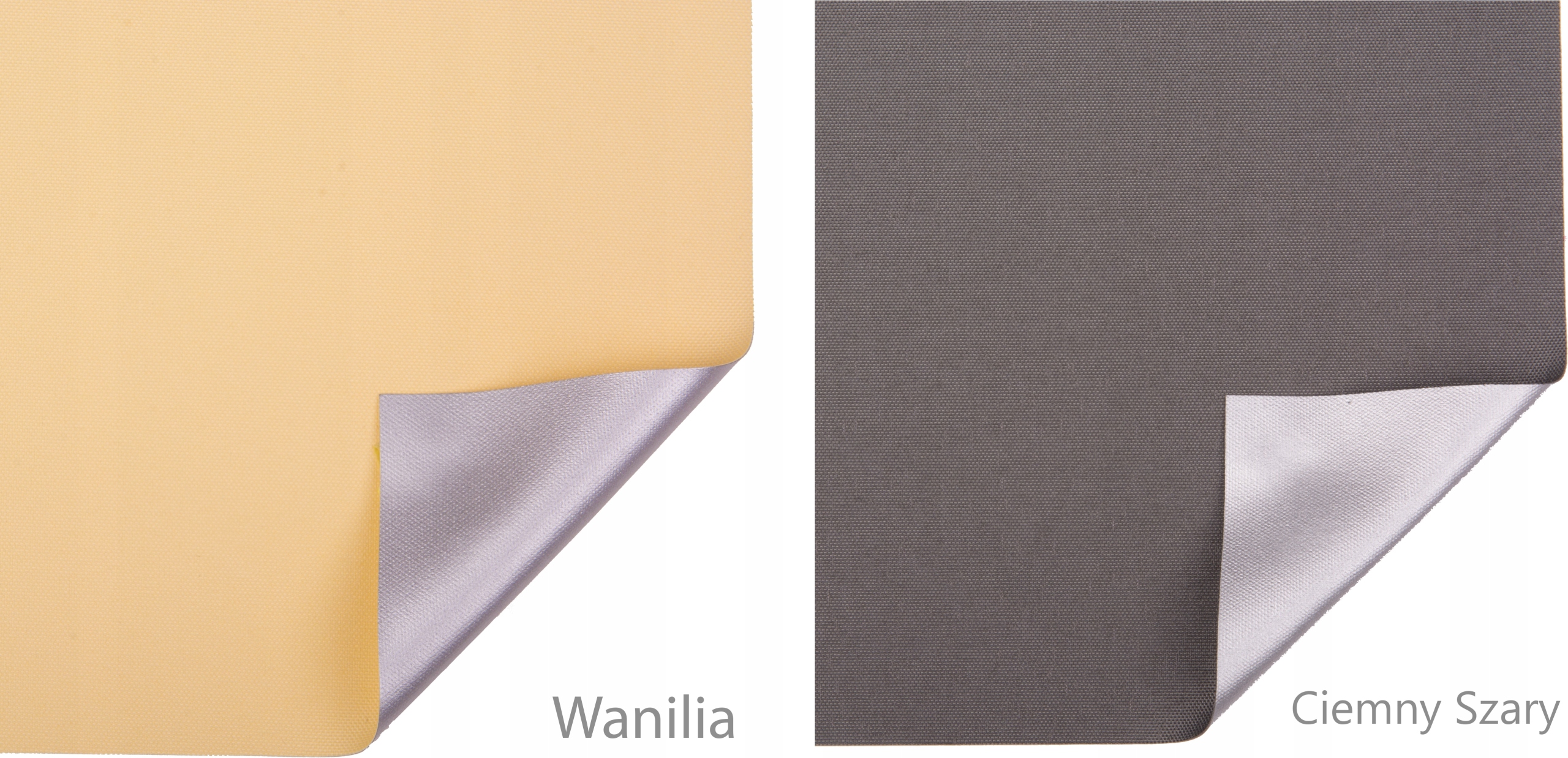 ROLETY W KASECIE ZACIEMNIAJĄCE THERMO 60X150 Długość 150 cm