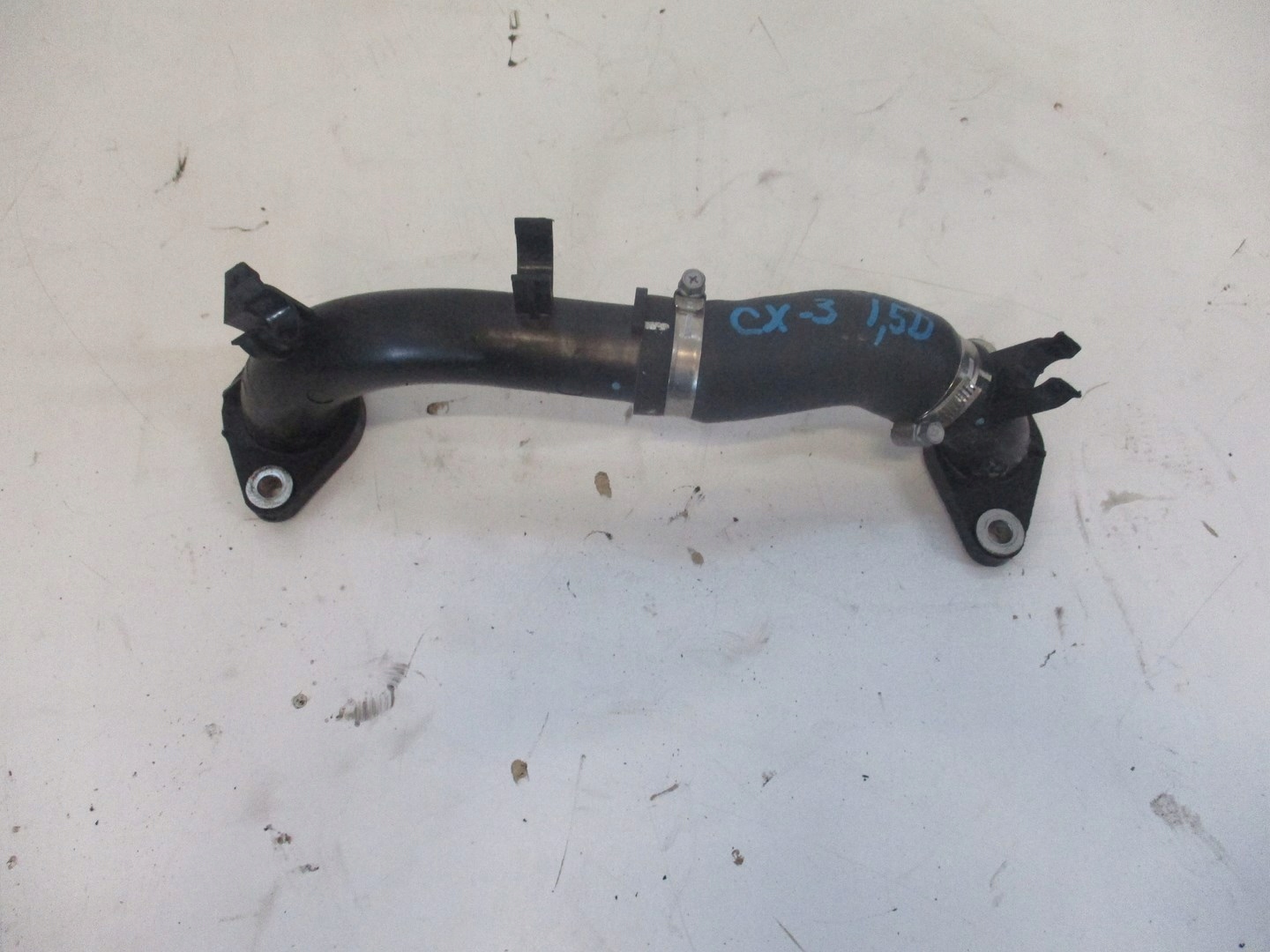 Шланг для MAZDA CX3 S550-13242