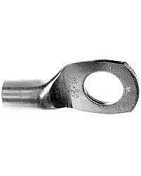 Końcówka miedziana 6/6 oczkowa na Przewód 6mm EAN (GTIN) 5900003741663