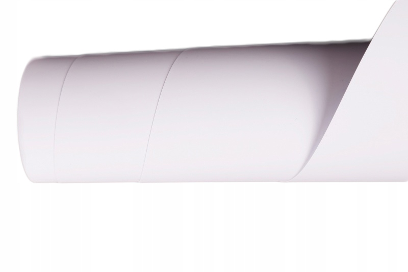 

Okleina Meblowa Folia Biała Mat 49 Kolorów 100cm