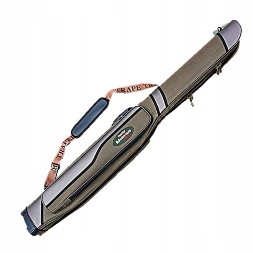 

Pokrowiec 2 Komory Traper 140cm Super Sztywny