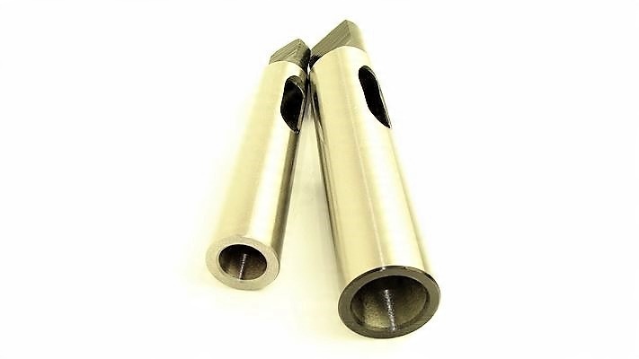 

Tuleje tuleja redukcyjna 3/2 i 2/1 Kpl 2szt