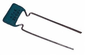 

Kondensator _ Mkse 018-2 _ 47nF 250V - 25sztuk=5zł