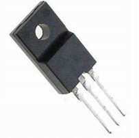 2SA1837 TO220F Tranzystor Pnp 230V 1A 100MHz