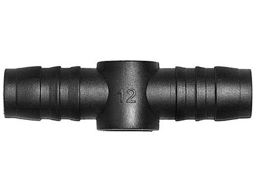 

Dwójnik Łącznik Wody Gazu Uniwersalny 12mm 1/2''