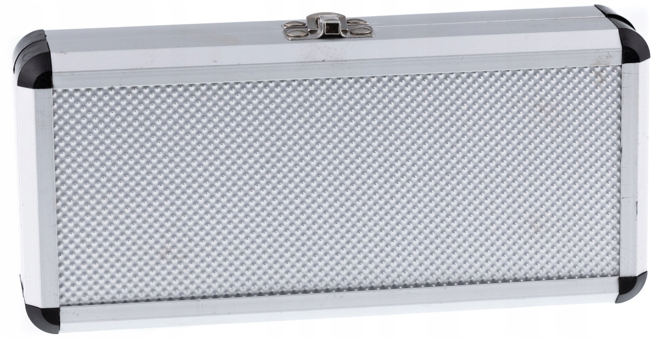 Silver S10752 Liczba elementów w zestawie 11