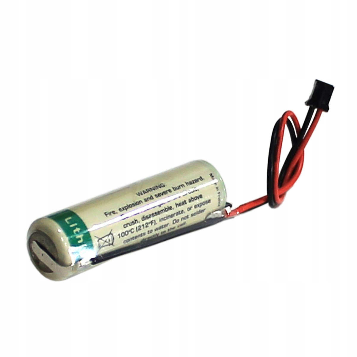

Bateria ER6V-C119B MR-J3-BAT ER6VC119B MRJ3BAT