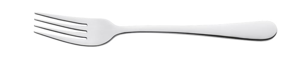 Widelec stołowy Austin 1410 Amefa 1szt stal 18/0 Liczba sztuk 1 szt.