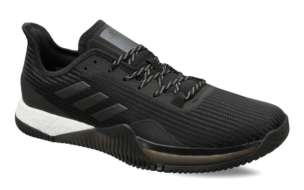 adidas crazytrain elite boost