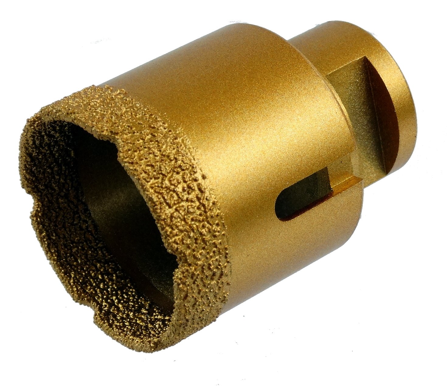 

XL wiertło diamentowe koronka do gresu 68mm M14