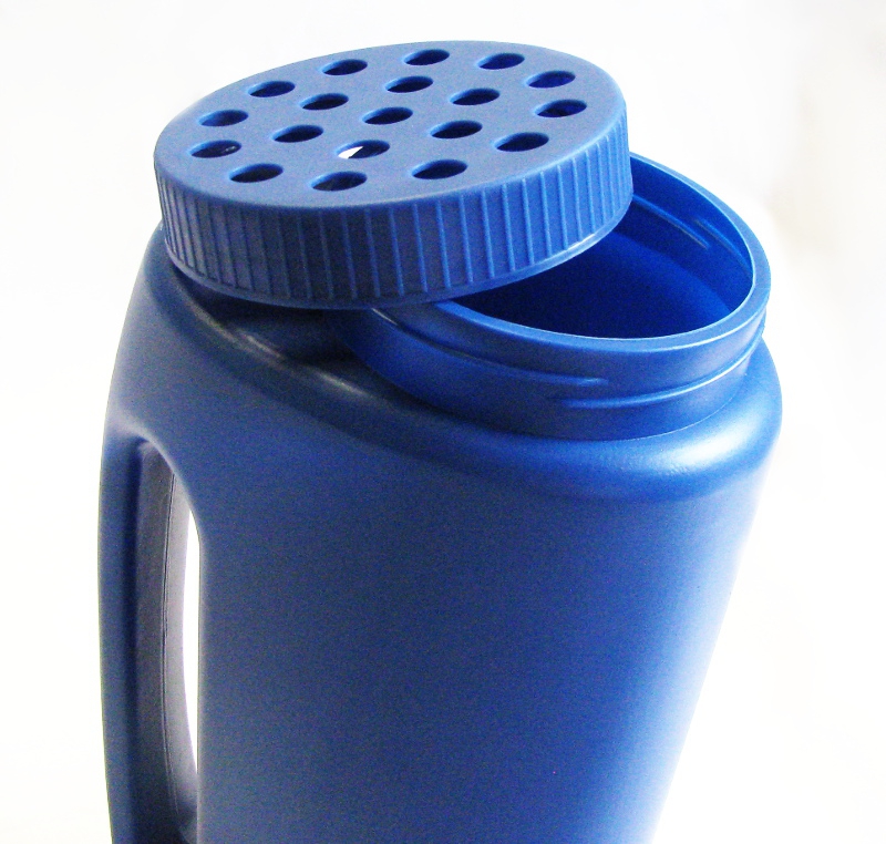 ROZSIEWACZ SIEWNIK SOLNICZKA RĘCZNA Germany Stan opakowania oryginalne