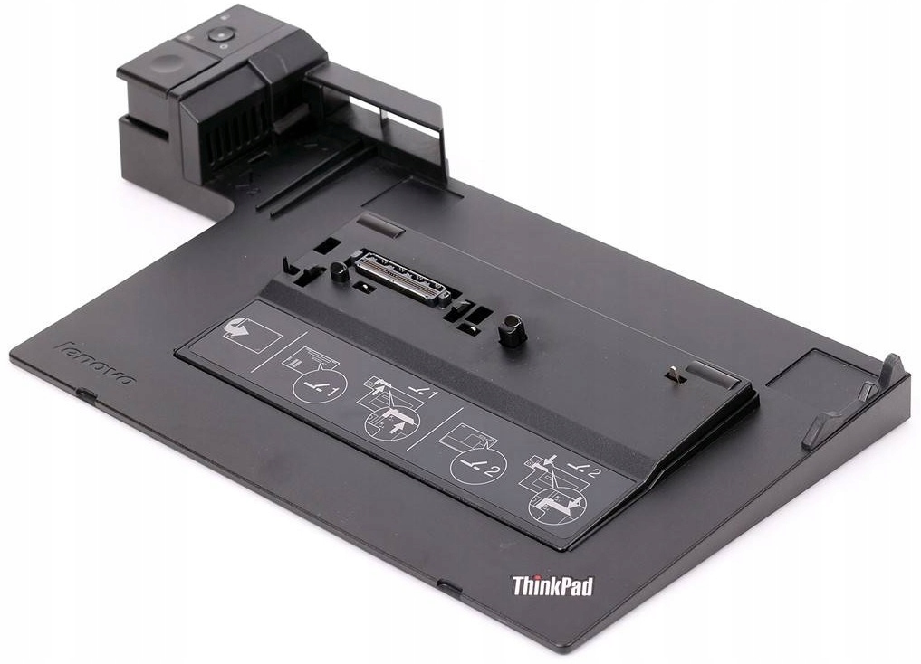 Док-станція Lenovo ThinkPad Mini Dock Series 3 EAN (GTIN) 5907349480256