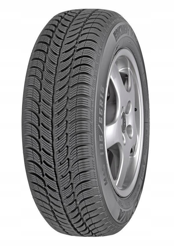 

4 opony zimowe 205/55R16 Dębica Frigo 2