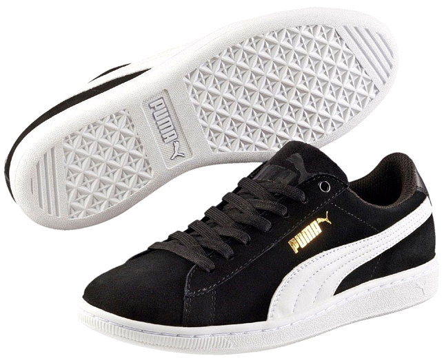 BUTY DAMSKIE PUMA VIKKY 362624-02 ROZMIAR 37