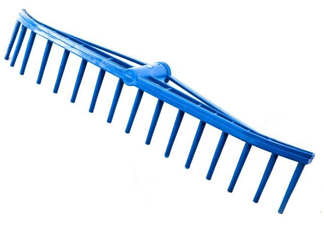 

Grabie Do Siana Bez Trzona 16 Zębów Grabki