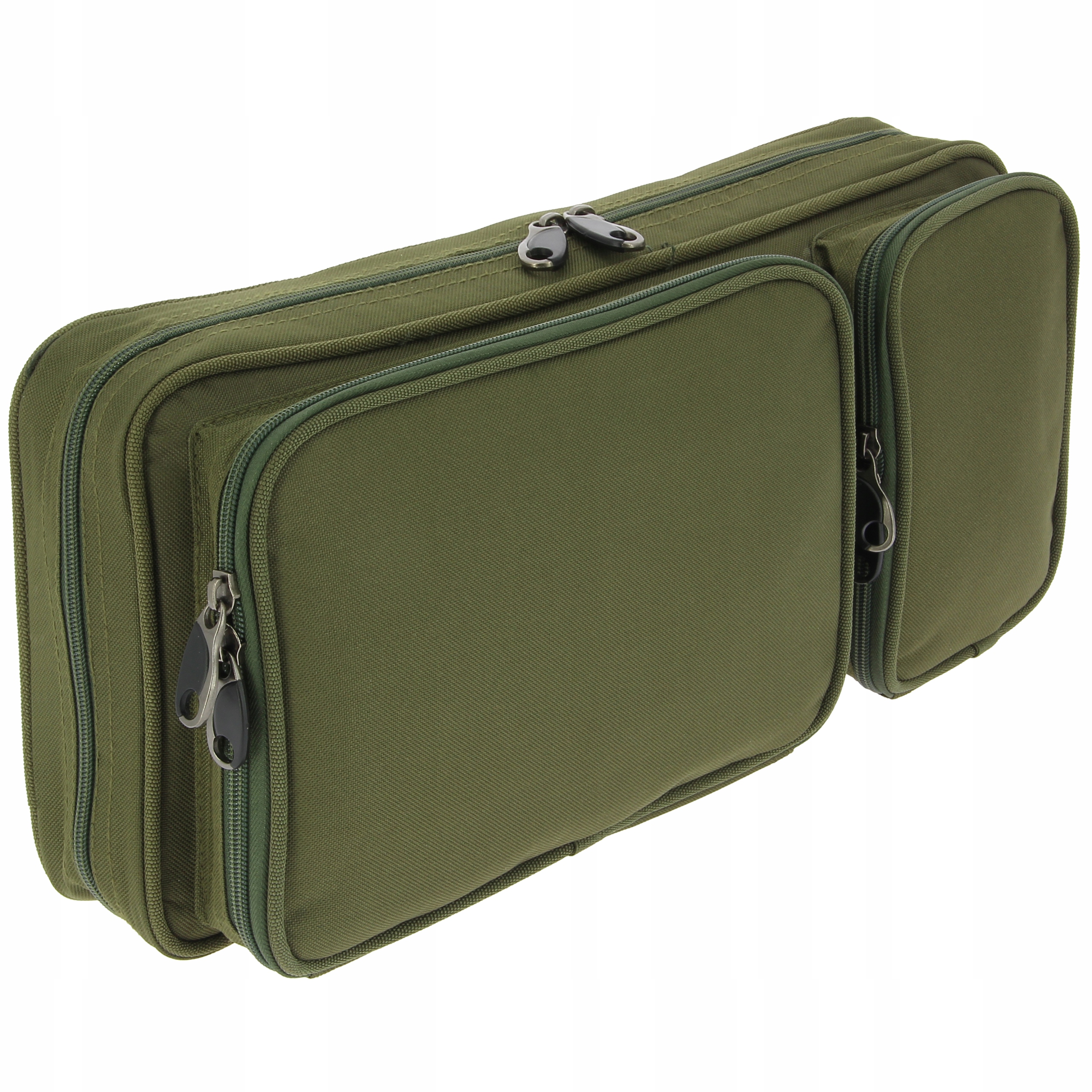 DAM 2 Compartment Rod Bag 150cm