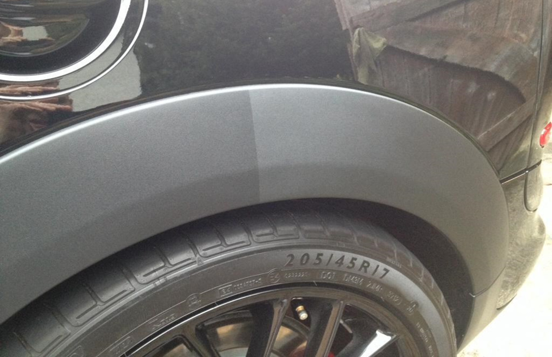 CARTEC VINYL TP-49 KONSERWACJA OPON CZERNIDŁO 1L Producent Cartec