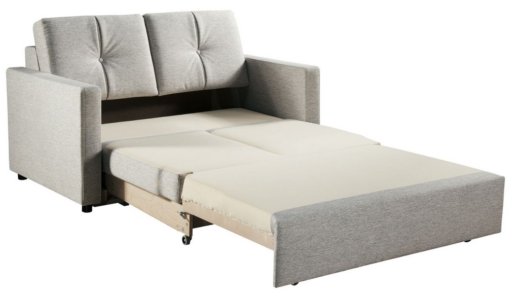 KANAPA SOFA MŁODZIEŻOWA rozkładana Libro Punto2FBK Kod producenta 2FBK