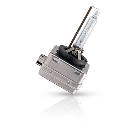 Philips D1S Vision Xenon Żarnik 4300K 35W 85V Producent Philips