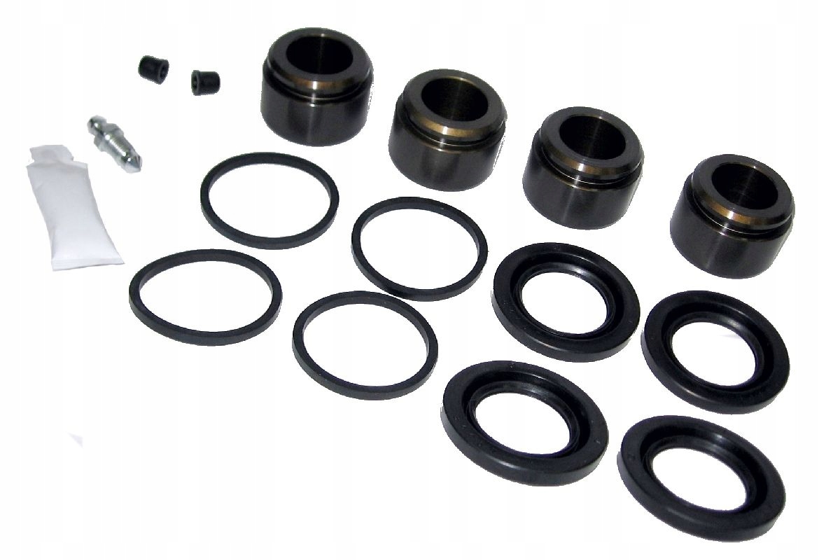 ALFA 159 BRERA REPERATURKA ZESTAW NAPRAWCZY ZACISK