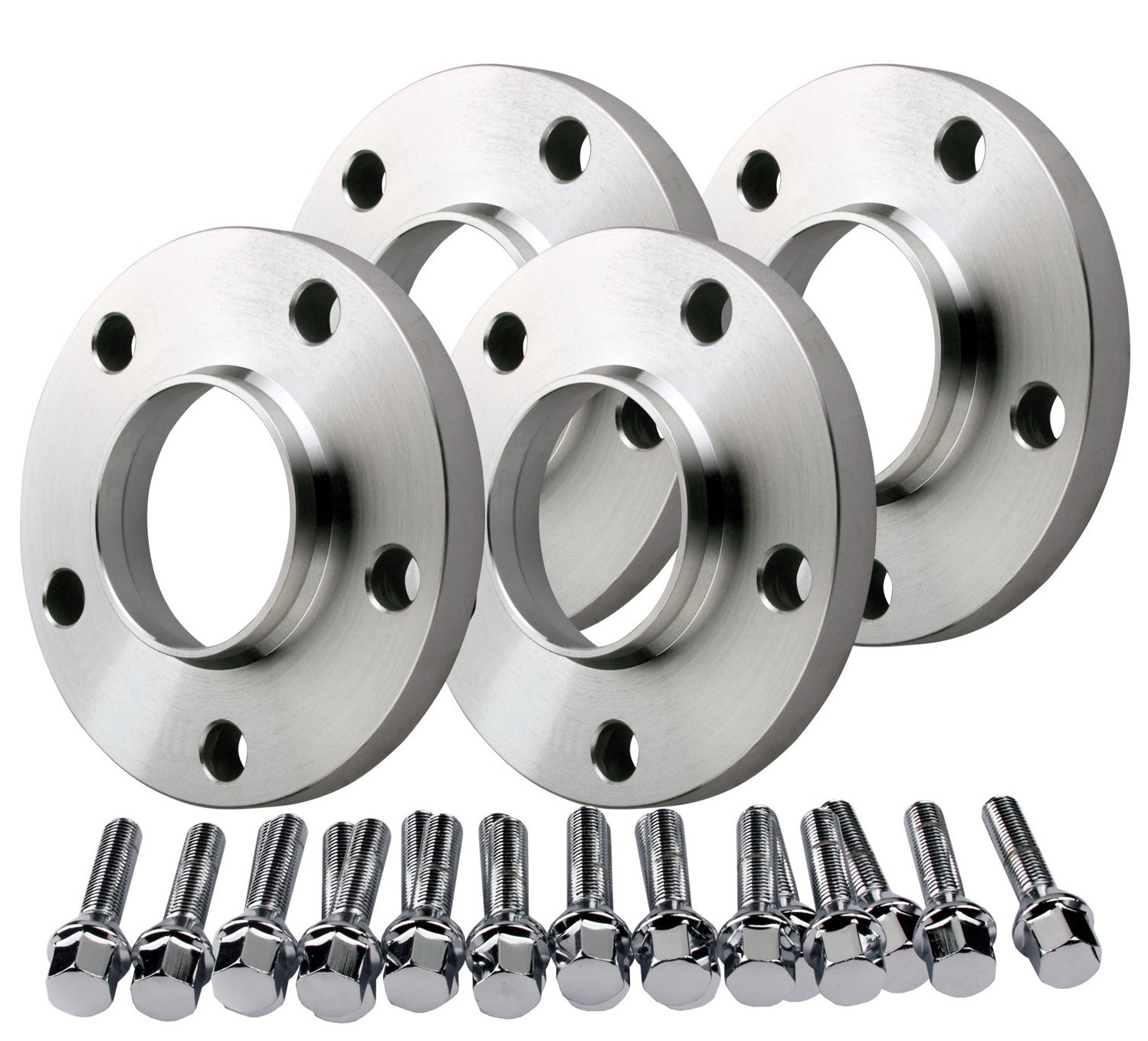 Распорки для BMW F20 F21 F22 F30 F31 F80 12 мм + винты