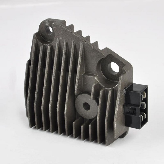 NOWY REGULATOR NAPIECIA YAMAHA XV 250 VIRAGO 98 00