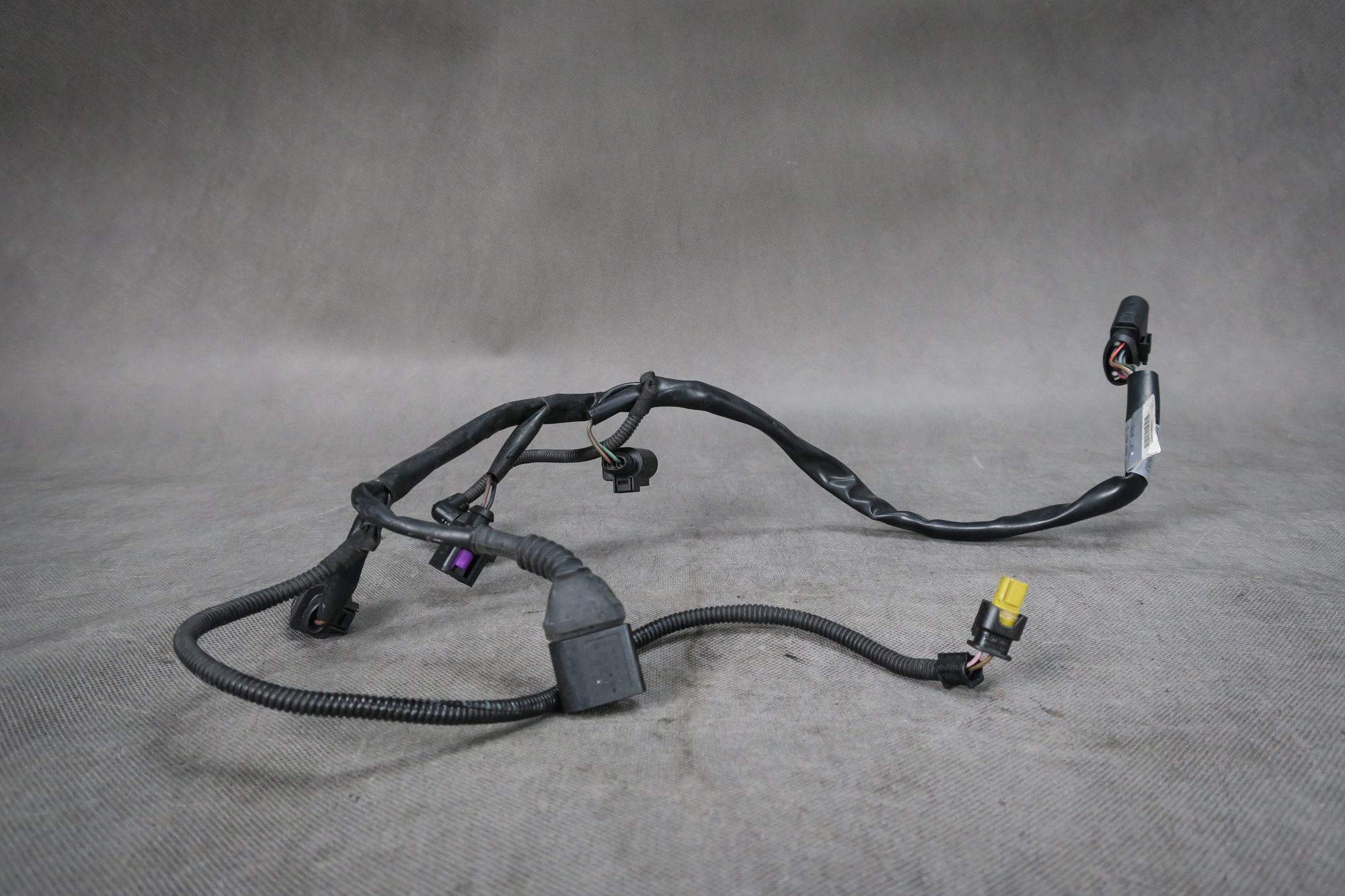 06E971627S - Audi A4 8K A5 Q5 06e971627s 3.2 FSI Engine harness