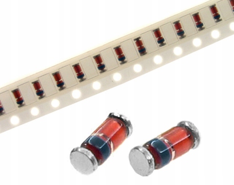 [STcs] LL4148. Dioda 1N4148 Smd SOD80