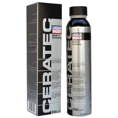 LIQUI MOLY CERATEC CERA TEC ДОБАВКА 3721 7181