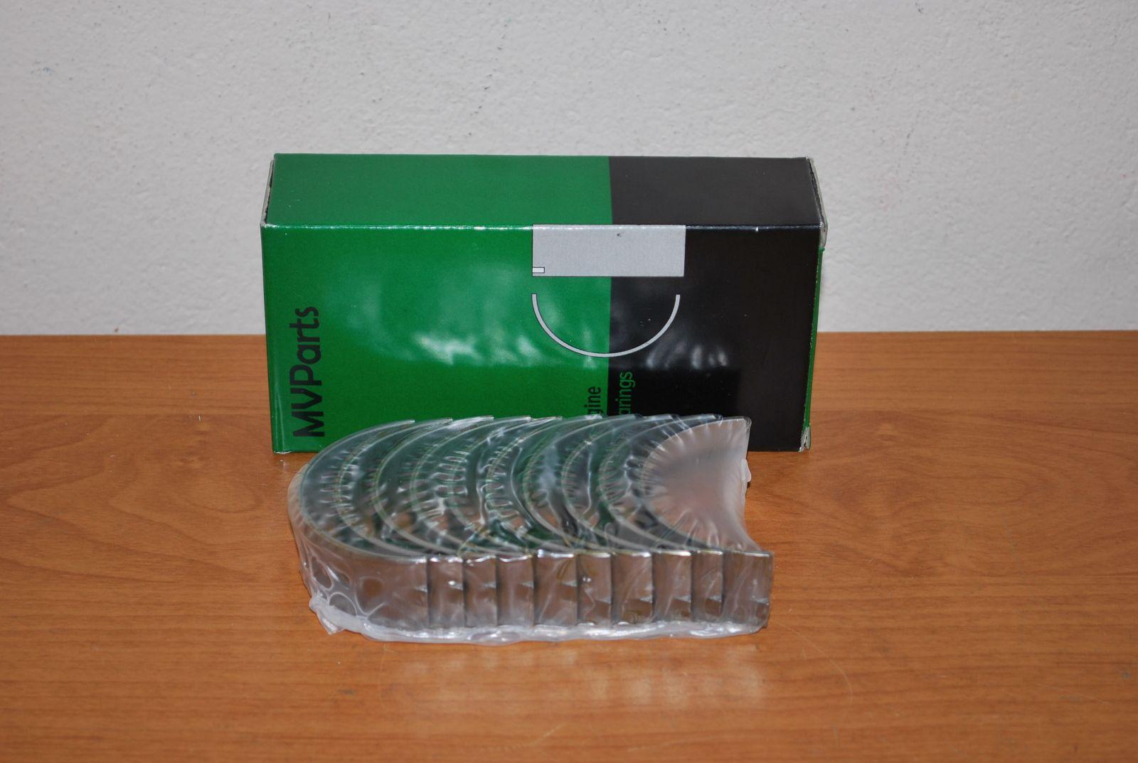 PANEWKI GŁÓWNE RENAULT 2.2/2.5DCI MASTER LAGUNA Typ samochodu Samochody osobowe