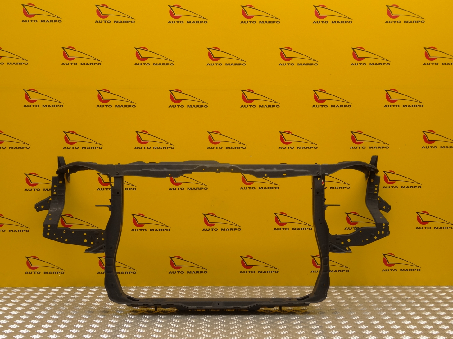 LEXUS RX RX350 RX450H 2009- WZMOCNIENIE PAS PRZÓD Producent części Lexus OE