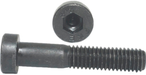 

M6x16 Śruby imbusowe niski łeb Din 6912 cz 5szt.