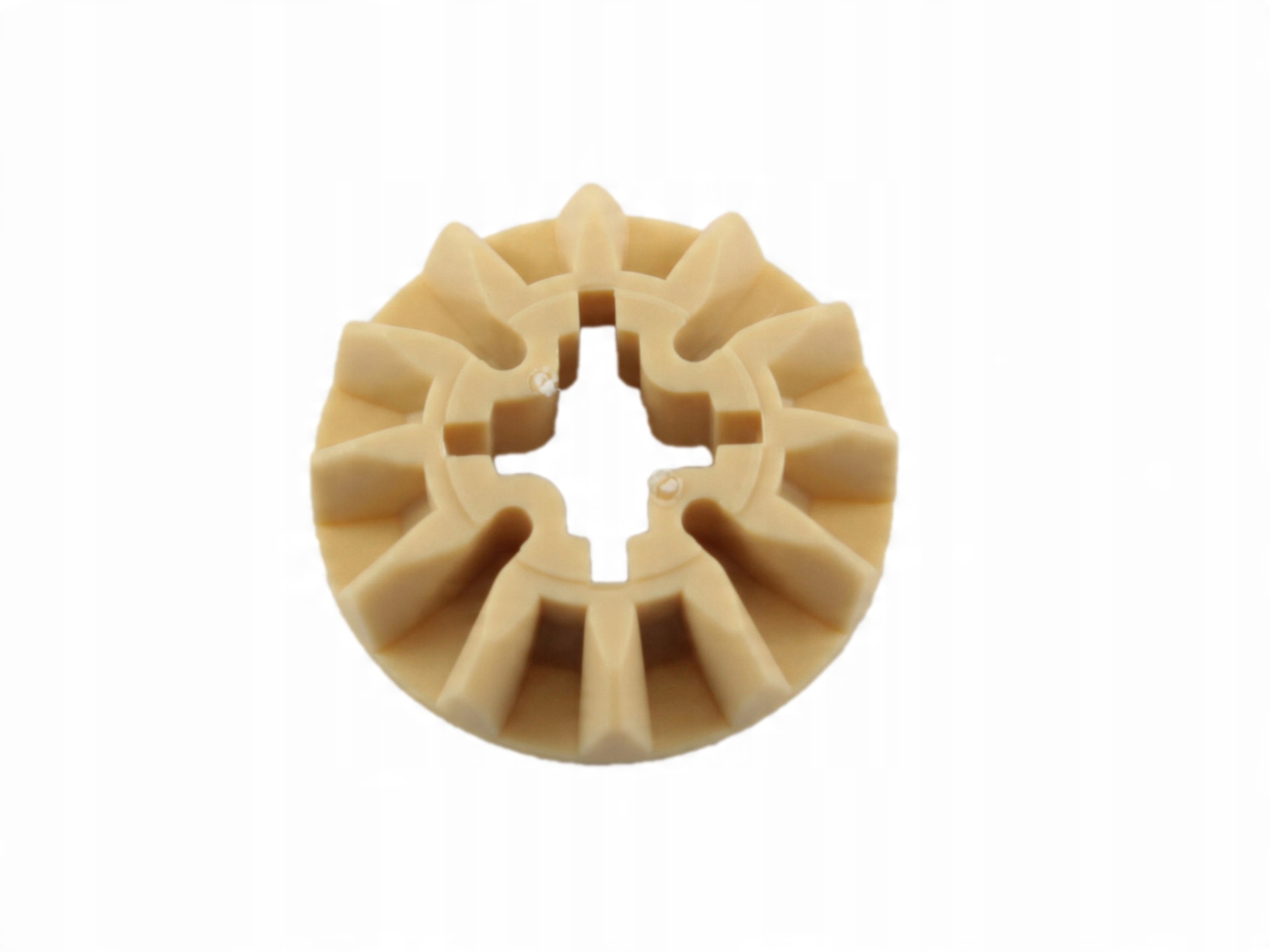 

Lego Technic Zębatka 6589 tan - 10 szt.
