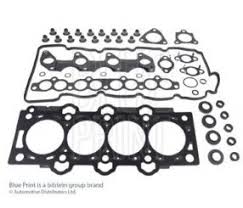 589 23 78 - GASKET SET FOR FIAT / LANCIA DEDRA 1.6 ENGINE