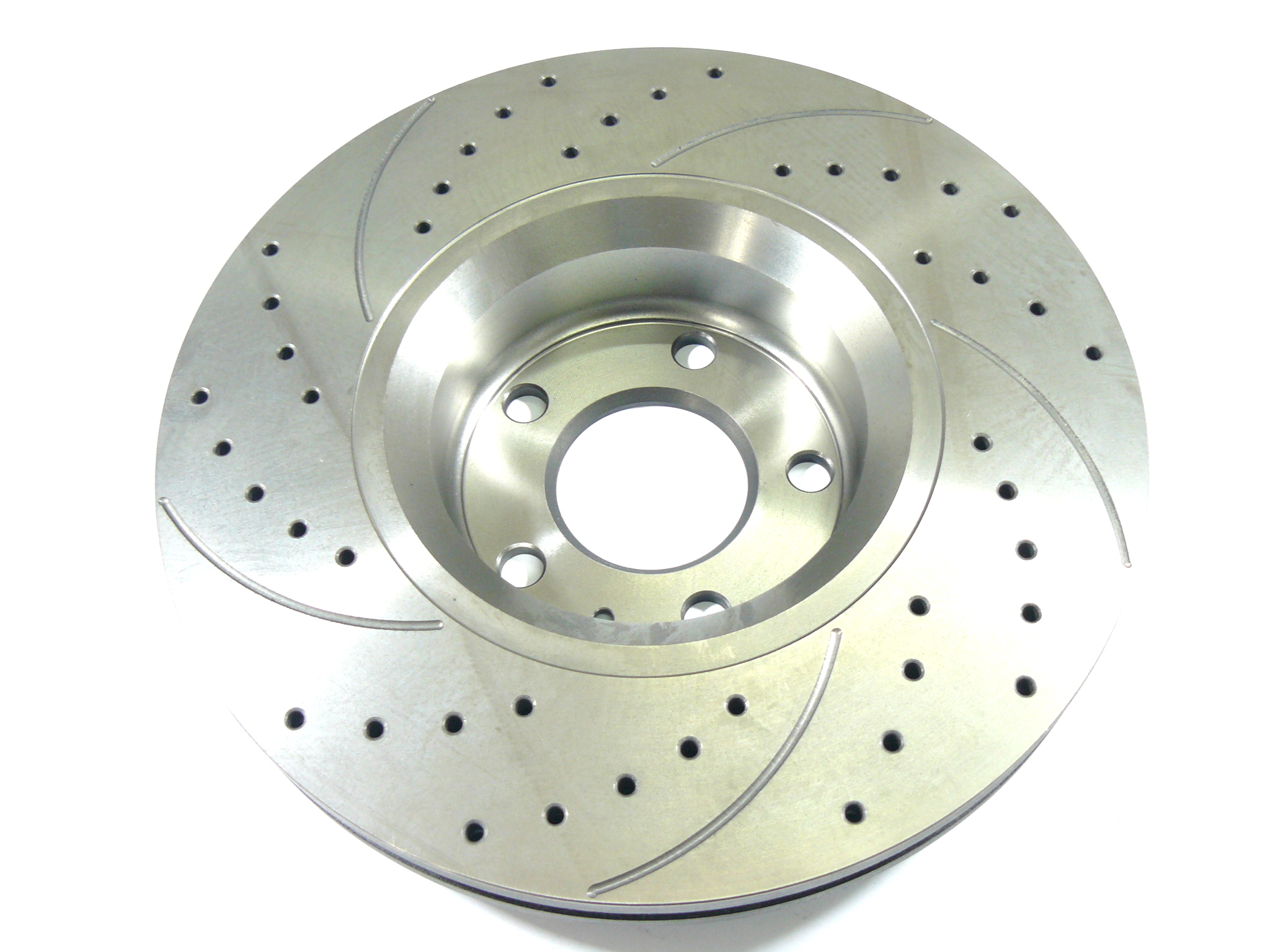 TARCZE I KLOCKI AUDI A6 C6 A8 321mm SPORT GT PRZOD Typ samochodu Samochody osobowe