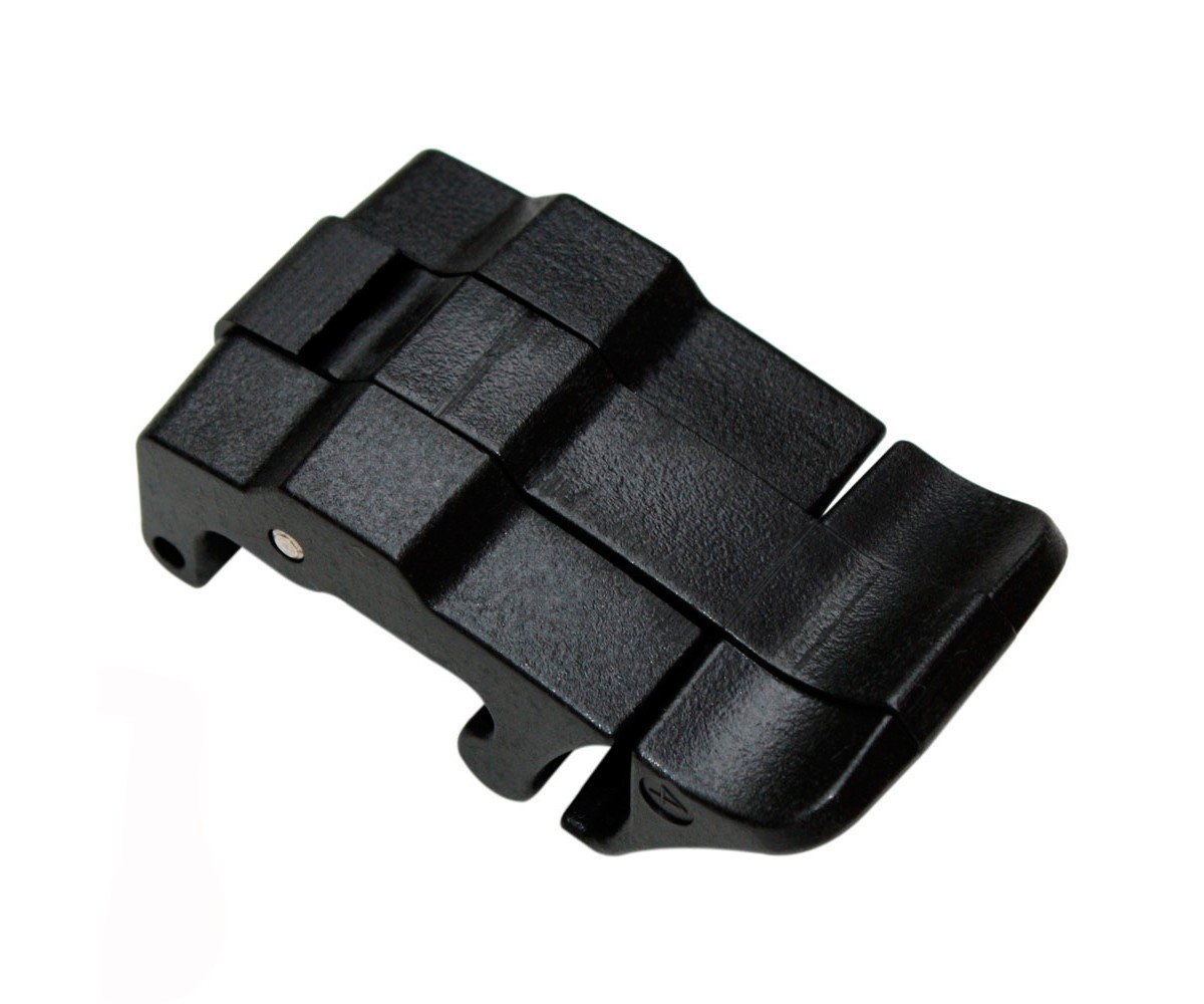 

Klips zatrzask klamra do walizki Peli 36mm + pin