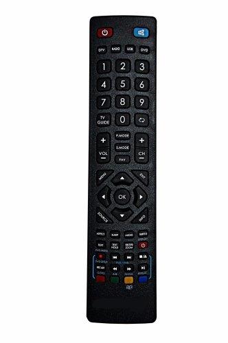 пілотний телевізор BLAUPUNKT BN24H1012EEB