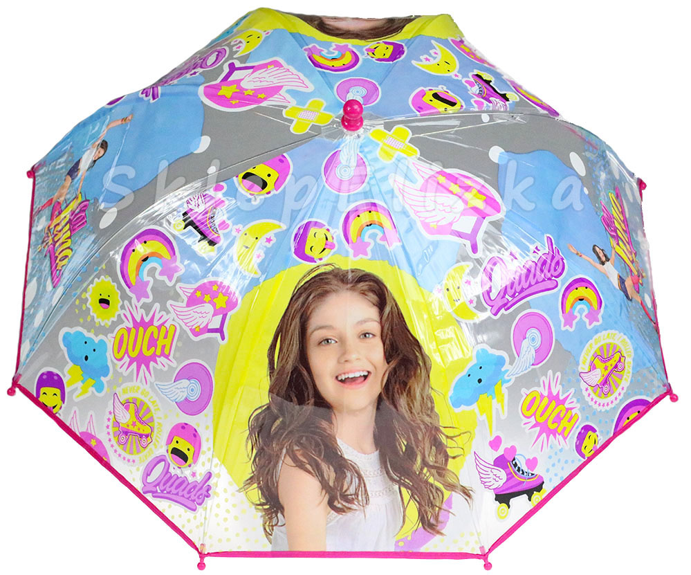 LUNA parasol SOY LUNA PARASOLKA 033 EAN 8412497807901
