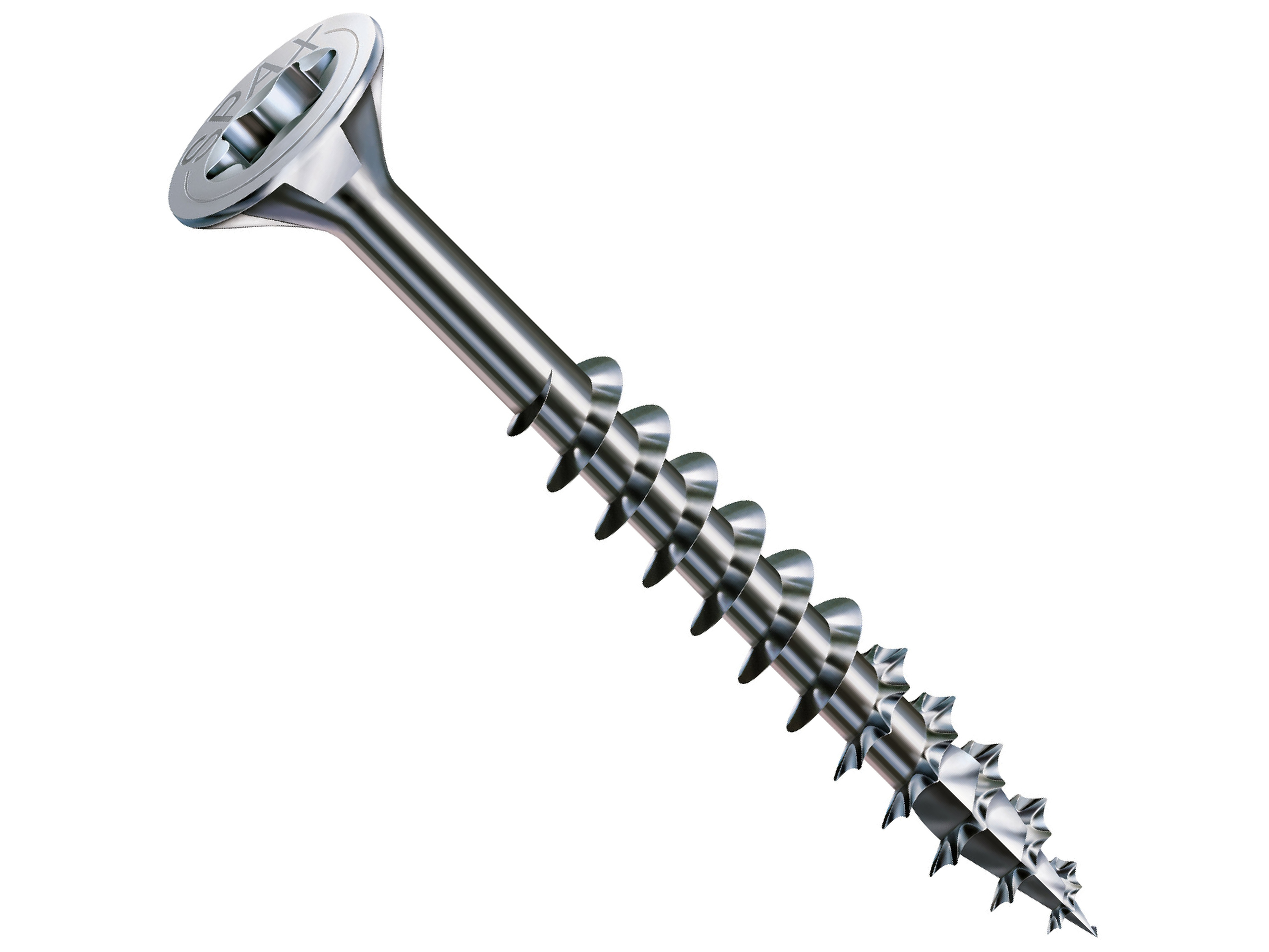 

Spax wkręty 5x40mm T-star stożkowa częśc. ocynk