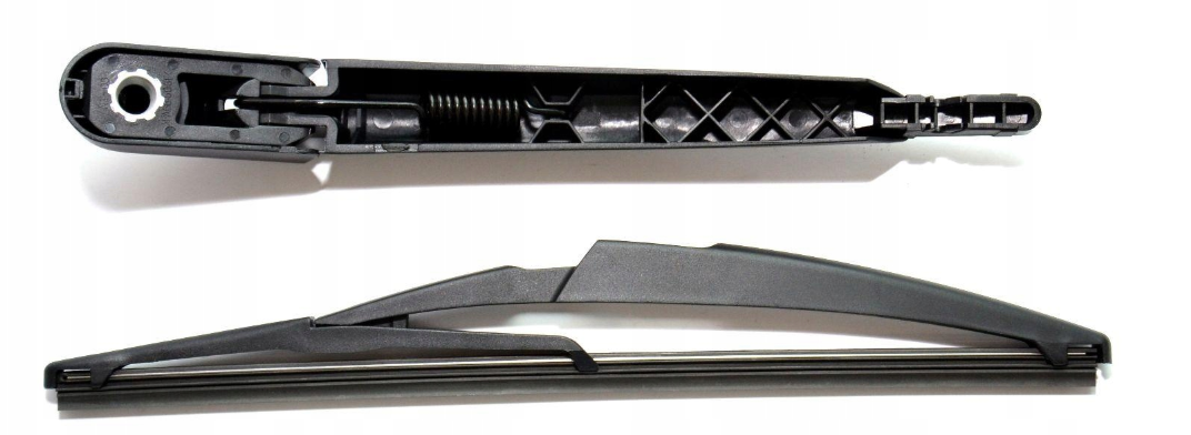 RAMIĘ + WYCIERACZKA TYŁ BMW E46 KOMBI 1998-2005 Producent części Good Rain