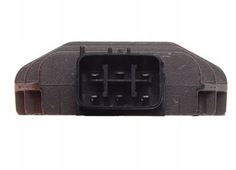 22387 REGULATOR NAPIECIA YAMAHA Grizzly 660 YFM660 Manufacturer WM