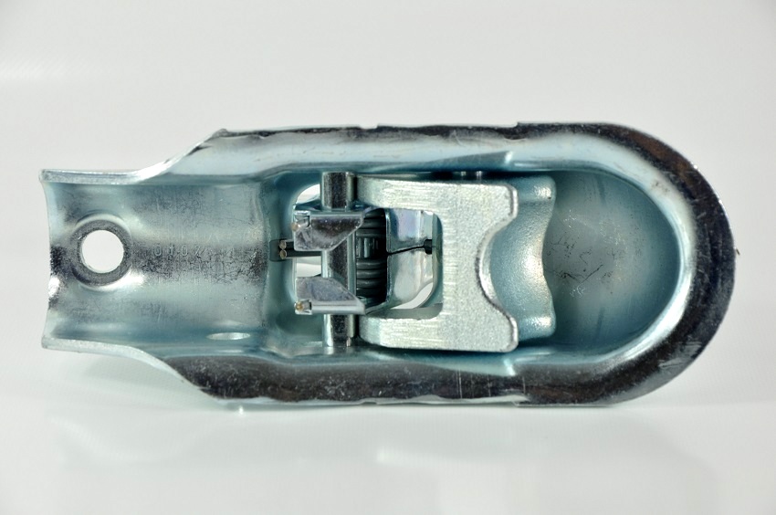 ZACZEP KULOWY ALBE EM220 2200kg RURA fi 50mm hak Marka Winterhoff