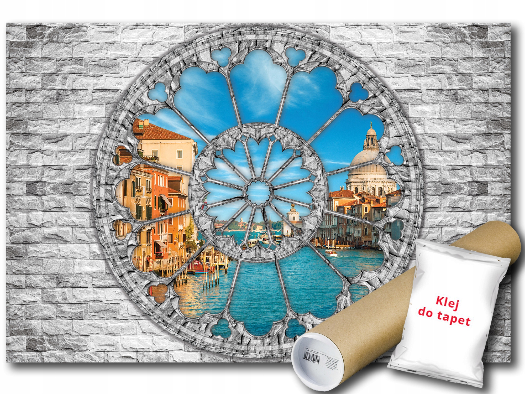 Fototapeta Cihlová Zeď 6G V8 368x254 F2104