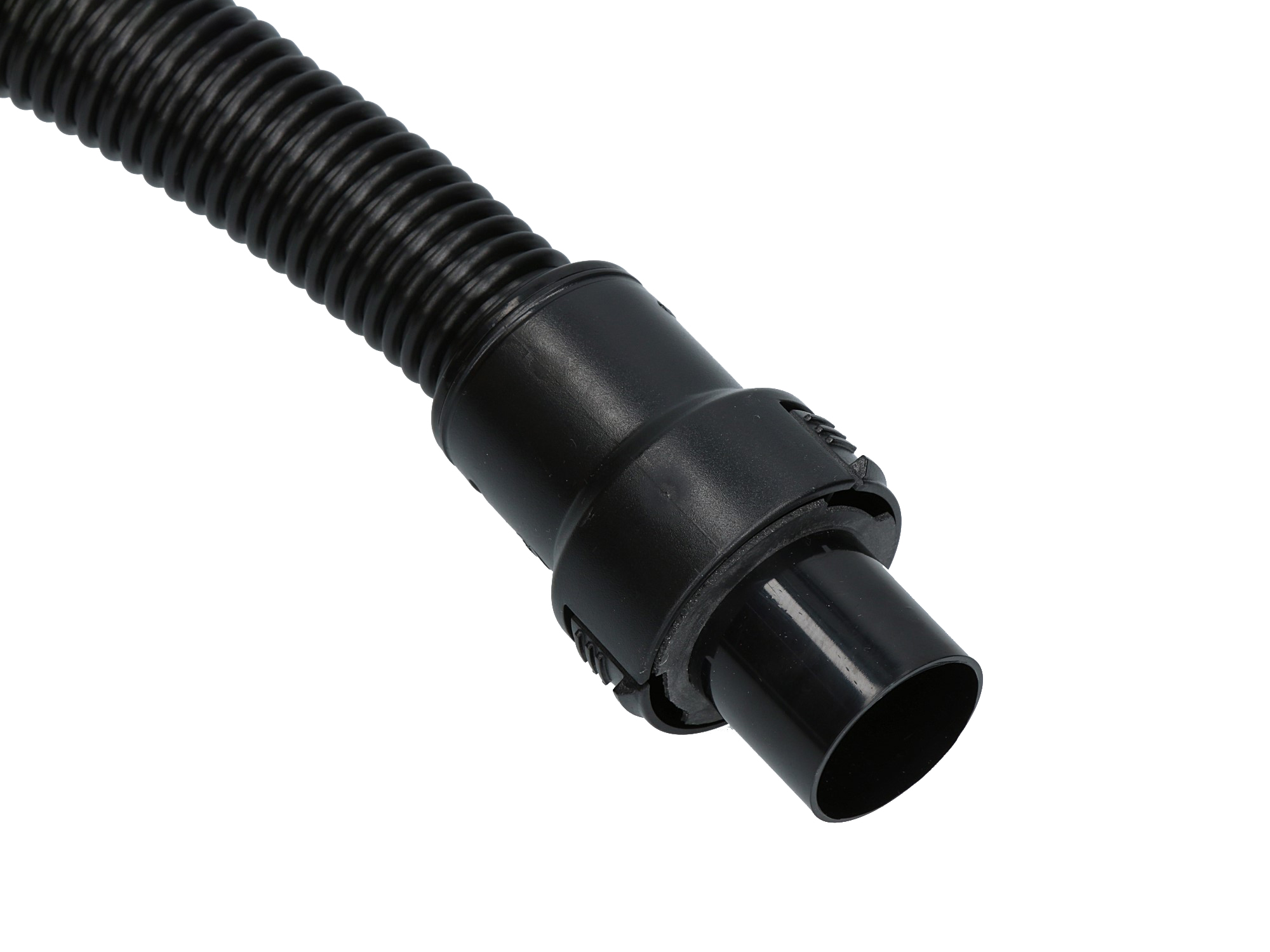 WĄŻ RURA DO ELECTROLUX ZTI7645 ERGOEASY Kolor dominujący czarny