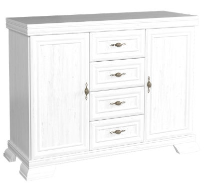 KOMODA KORA KK3 + GRATIS !!! GAŁA MEBLE