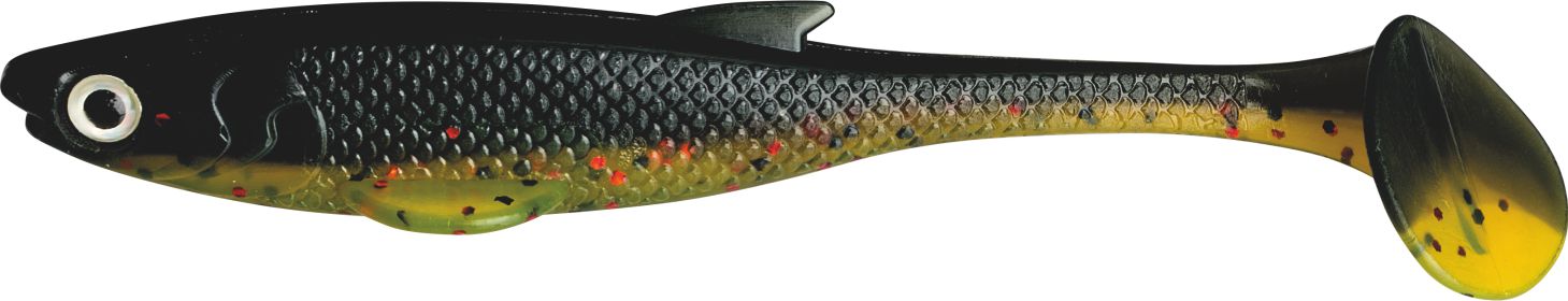 

Ripper Fin Traper kolor nr.8