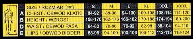 KOSZULKA OCHRONNA TERMOAKTYWNA BRUBECK PROTECT XL Producent Brubeck